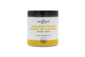 Jacob Hooy Fenegriek gemalen